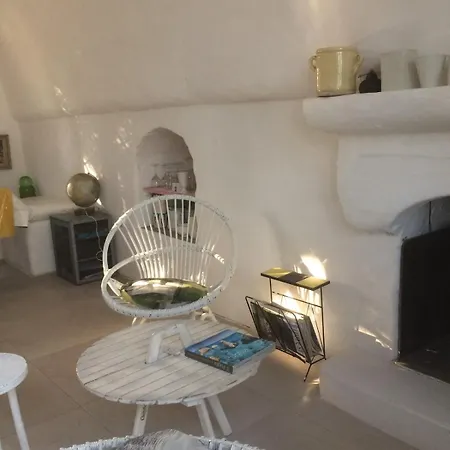 Villa Lamia Fulmine Avec Piscine Serranova