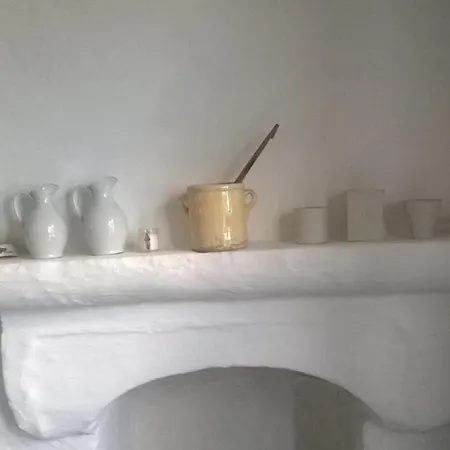 Lamia Fulmine Avec Piscine Villa Serranova