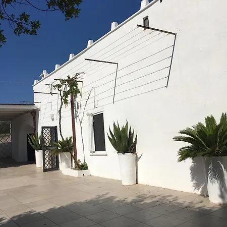 Villa Lamia Fulmine Avec Piscine *