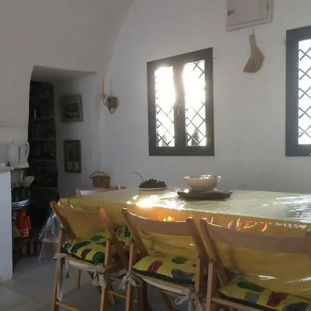 Lamia Fulmine Avec Piscine Villa *