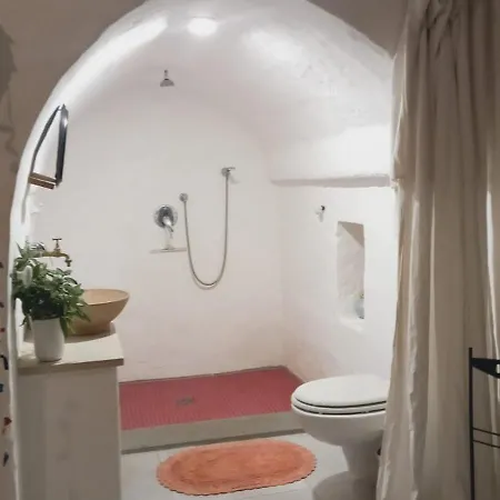 Villa Lamia Fulmine Avec Piscine Serranova
