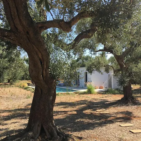 Villa Lamia Fulmine Avec Piscine *