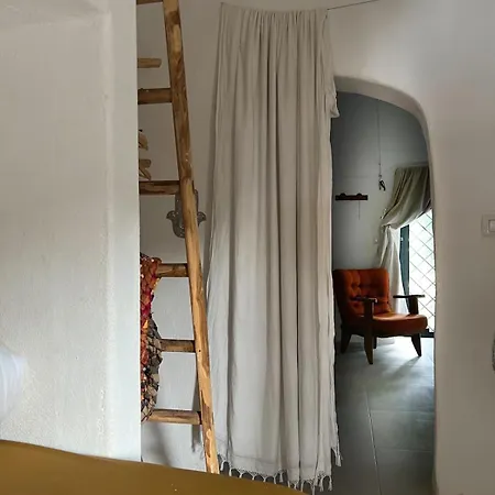 Lamia Fulmine Avec Piscine Villa *