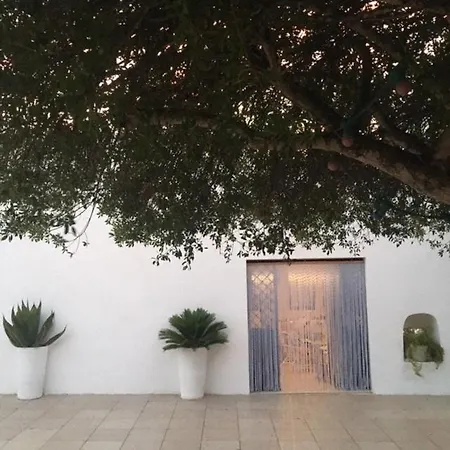 Lamia Fulmine Avec Piscine Villa *