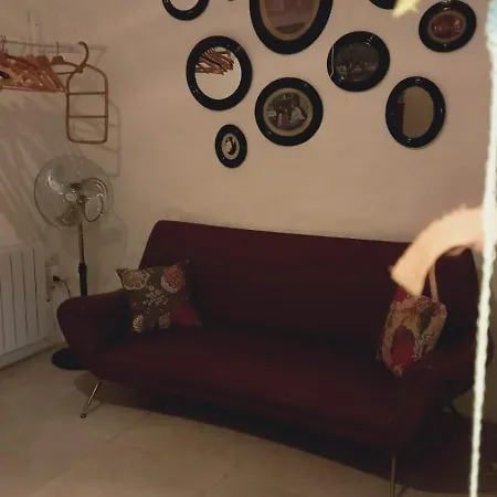Lamia Fulmine Avec Piscine Villa Serranova