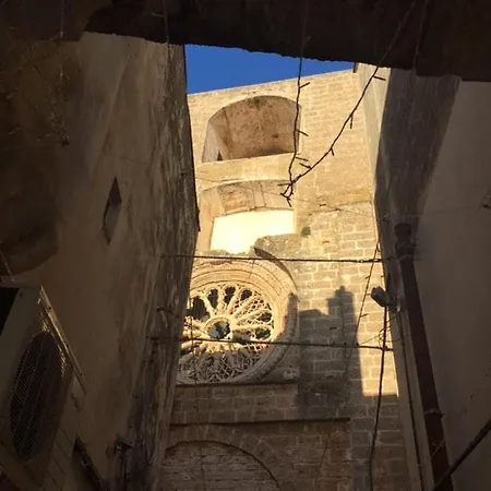 Lamia Fulmine Avec Piscine Villa *