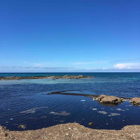 Lamia Fulmine Avec Piscine Villa Serranova