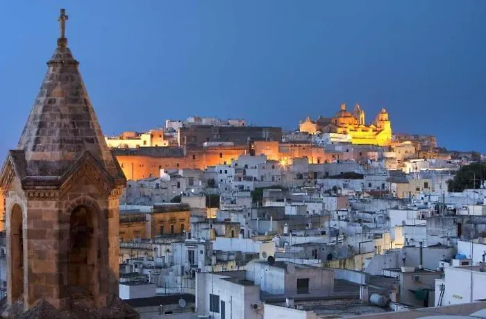 Villa Lamia Fulmine Avec Piscine *