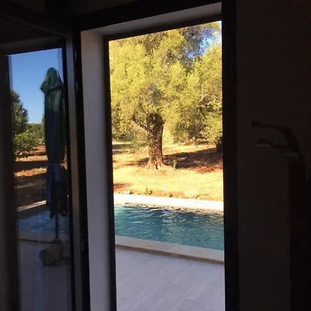 Lamia Fulmine Avec Piscine * Serranova