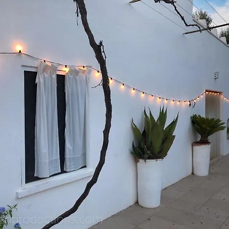 Lamia Fulmine Avec Piscine