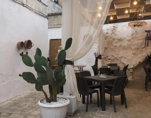 Lamia Fulmine Avec Piscine Villa Serranova