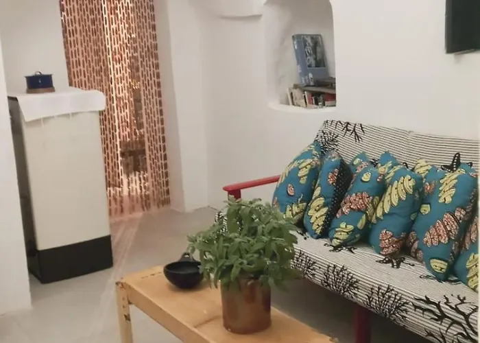 Lamia Fulmine Avec Piscine