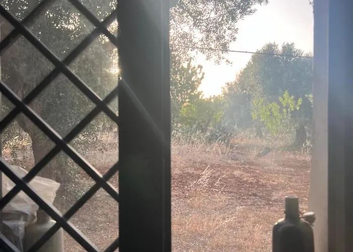 Lamia Fulmine Avec Piscine