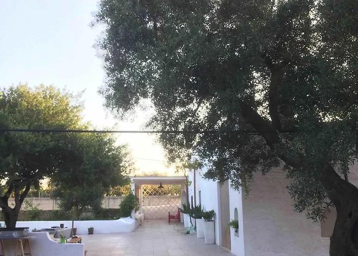 Lamia Fulmine Avec Piscine *