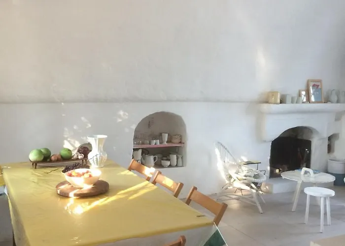 Lamia Fulmine Avec Piscine