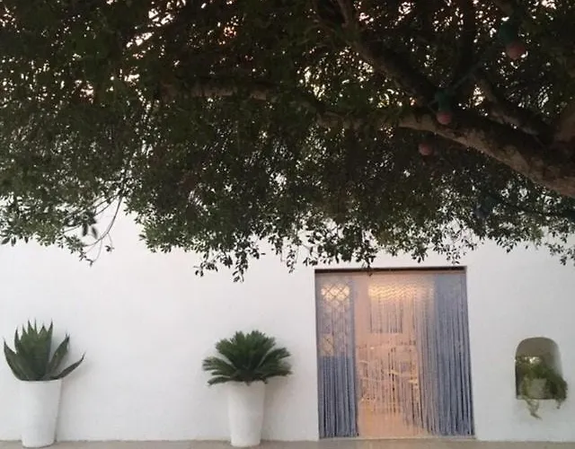 Lamia Fulmine Avec Piscine Villa *