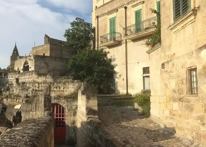 Lamia Fulmine Avec Piscine * Serranova