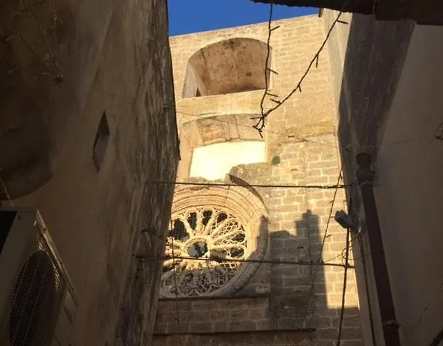 Lamia Fulmine Avec Piscine Villa *