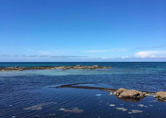 Lamia Fulmine Avec Piscine Villa Serranova